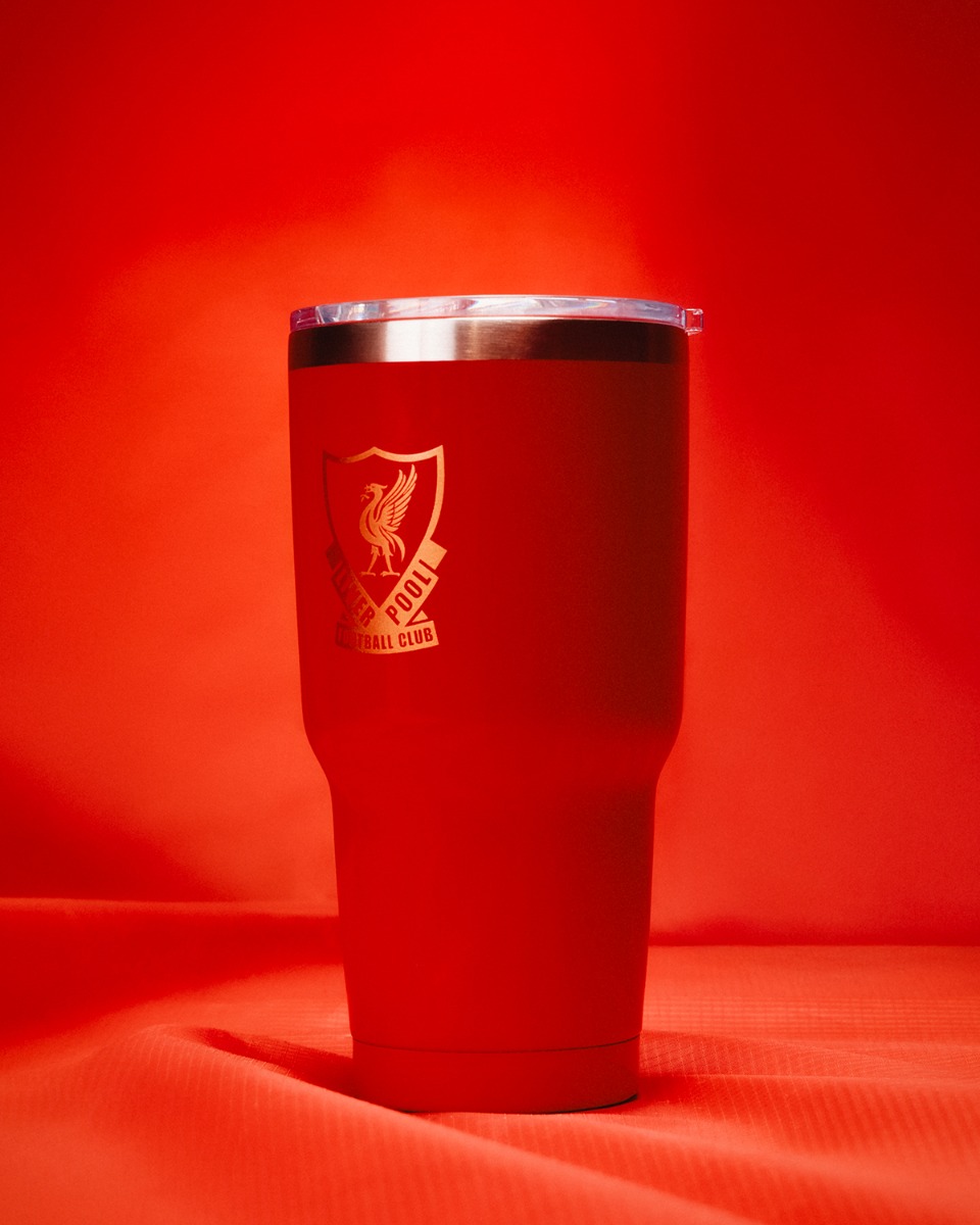 LFC överdimensionerad dryckesglas - Image 1