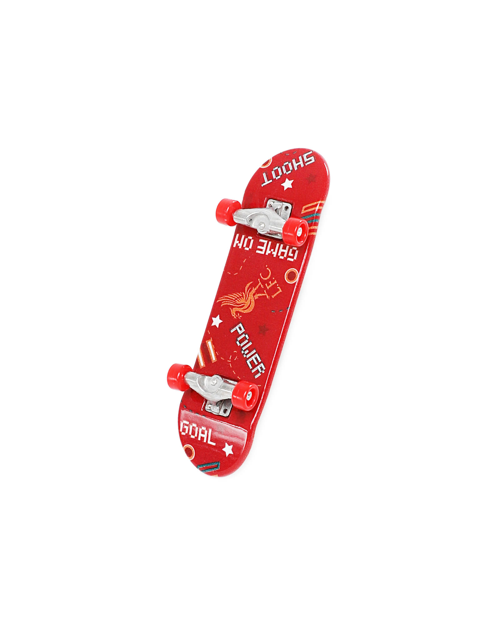 LFC ฟิงเกอร์สเก็ตบอร์ด - Image 1