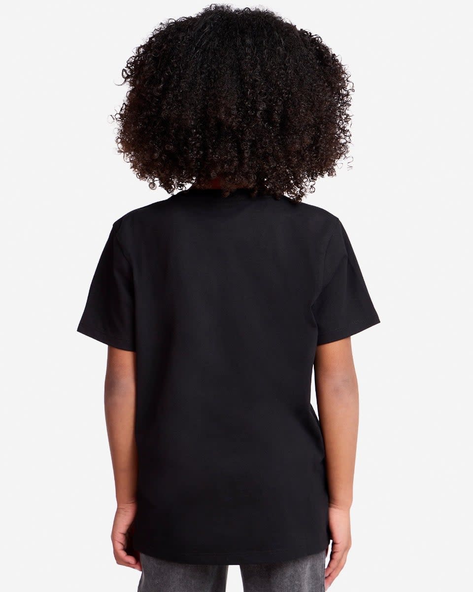 LFC Infants TIA Tee Black - Image 2