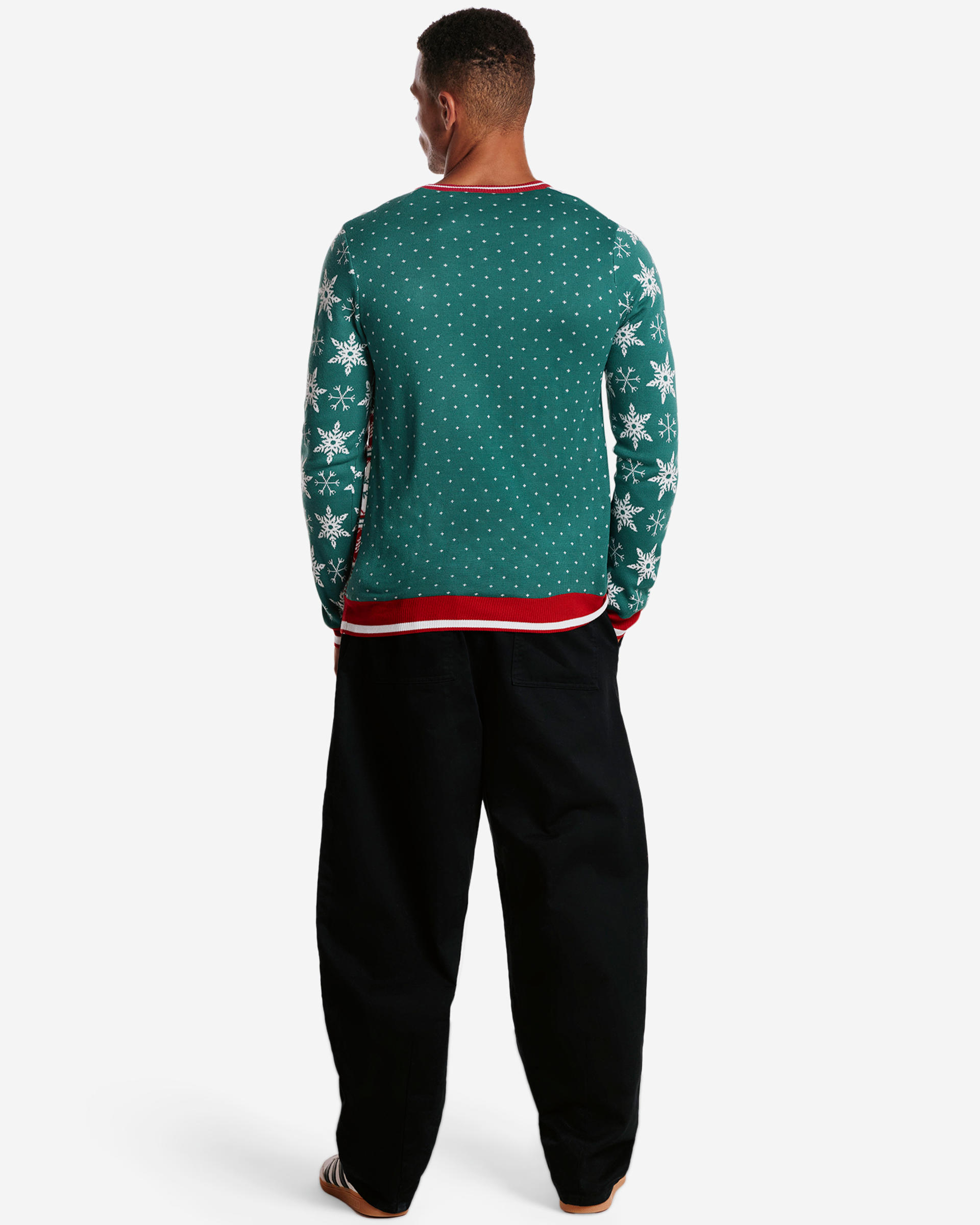 Jersey navideño LFC para adultos - Image 4