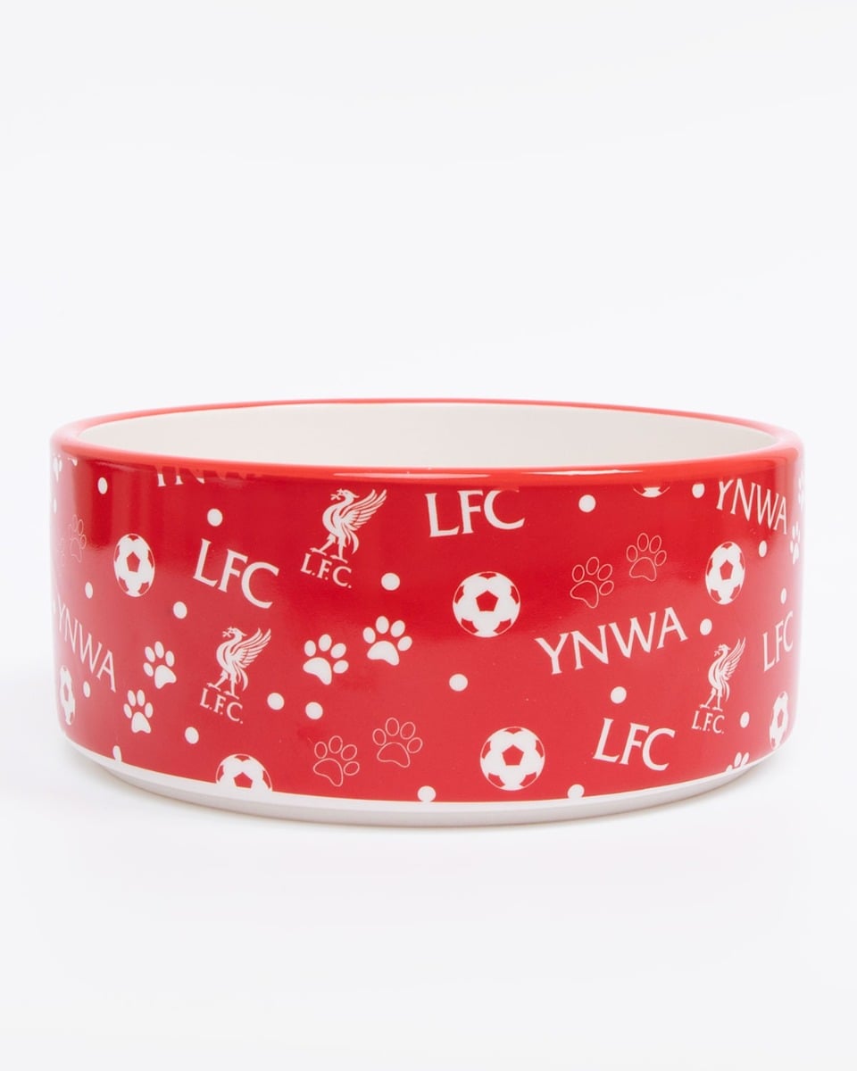 LFC keramisk kæledyrskål - Image 2