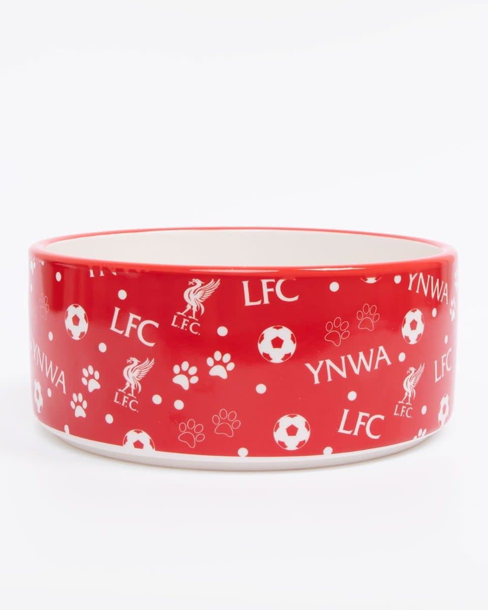 LFC Ceramic Pet Bowl - Image 2