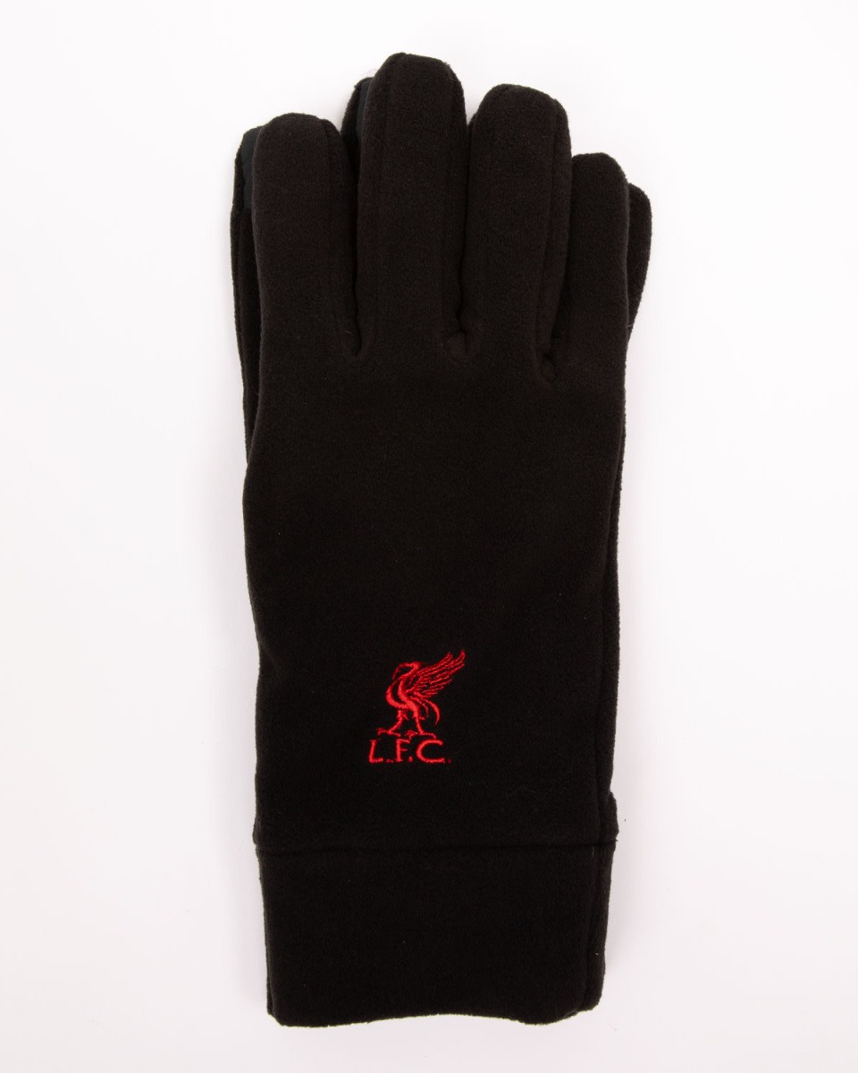LFC メンズエッセンシャルフリースグローブ - Image 3