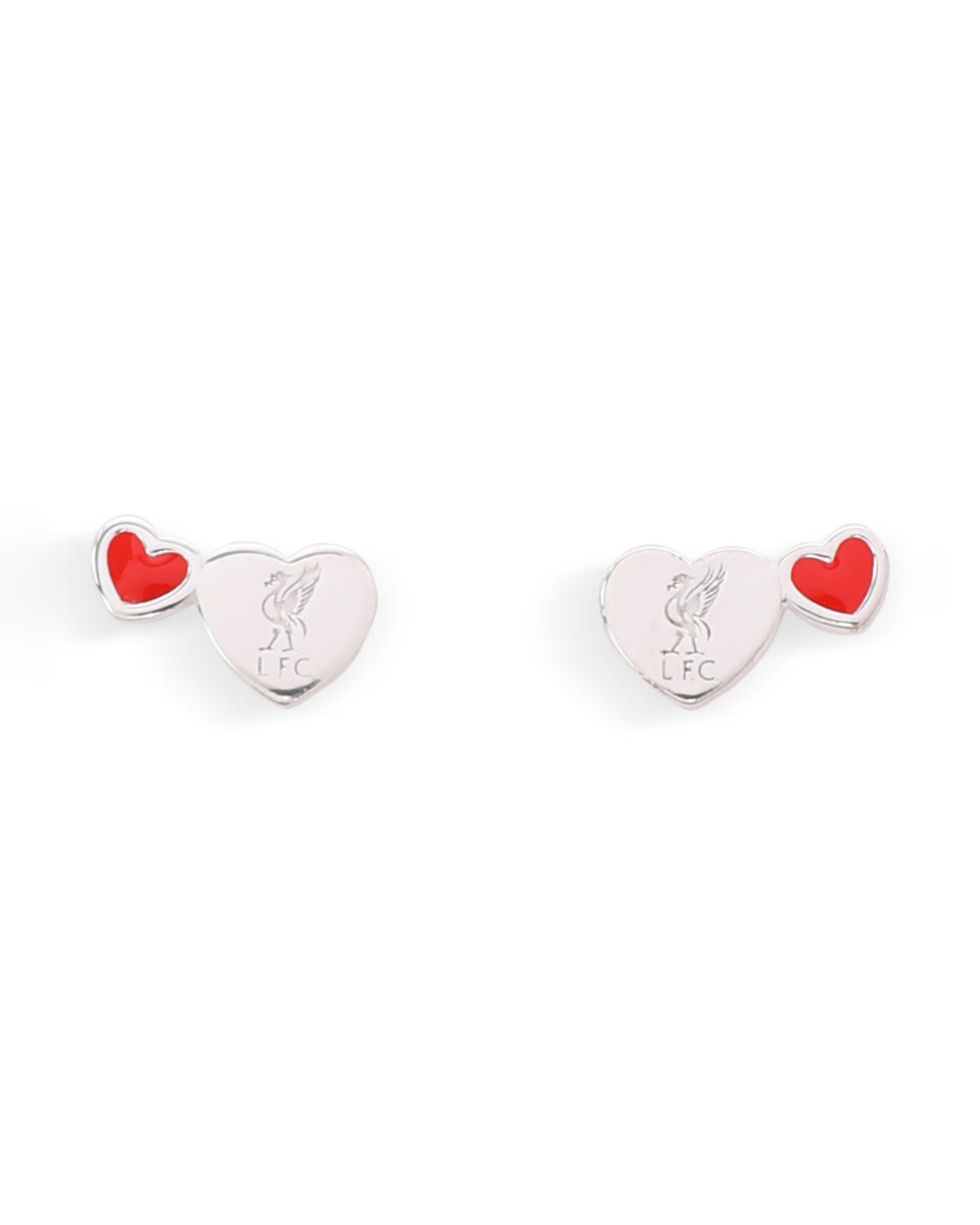 LFC Necklace & Earring Set - Image 2