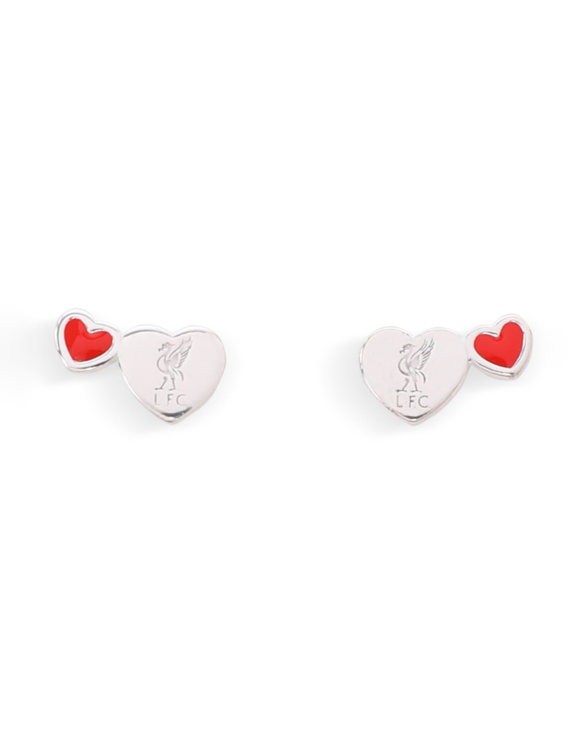 LFC Halsketten- und Ohrring-Set - Image 2