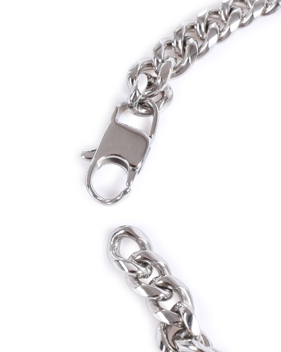 Bracelet d'identification à chaîne gourmette LFC - Image 3