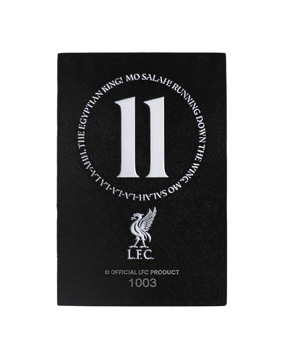 LFC サラーコレクタブルインゴット - Image 3