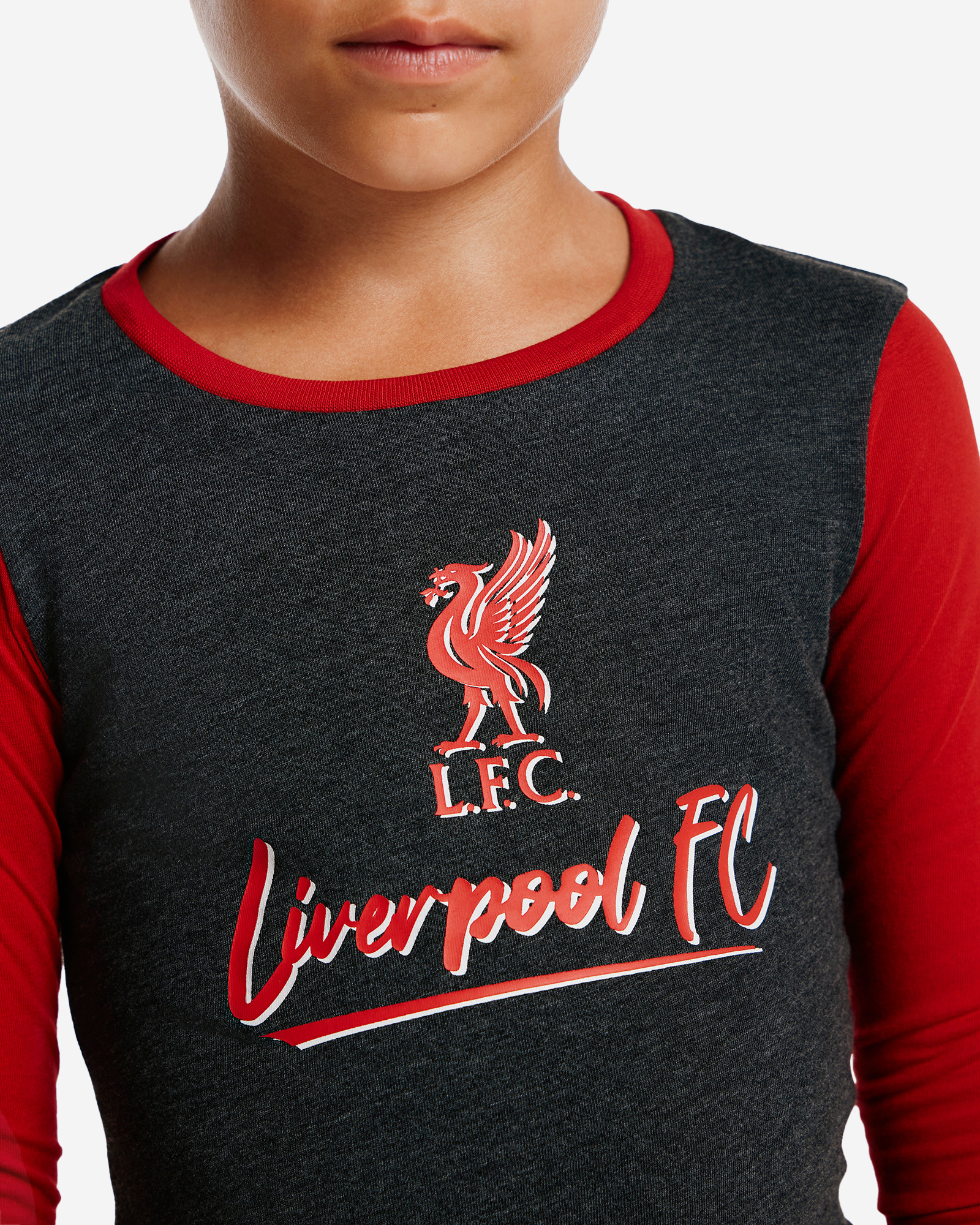 LFC Juniors Lounge-Set Grau - Image 2