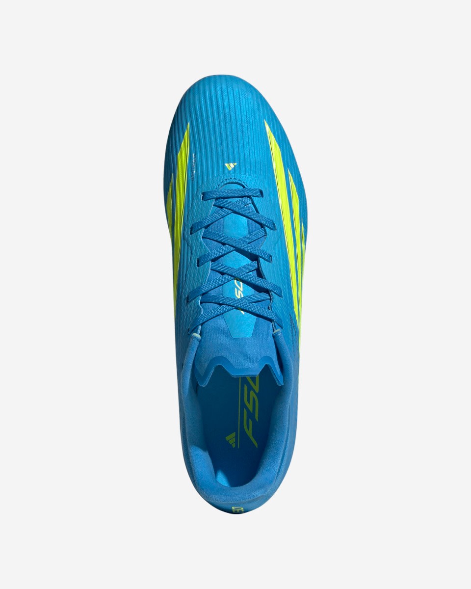 adidas F50 League Fotbollsskor för fast mark/flermarsch - Image 3