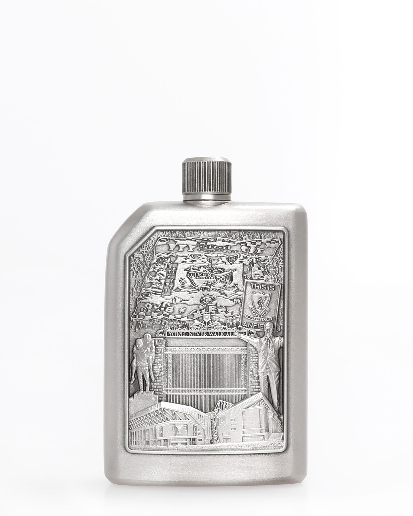Flacon à hanche LFC X Royal Selangor - Image 1