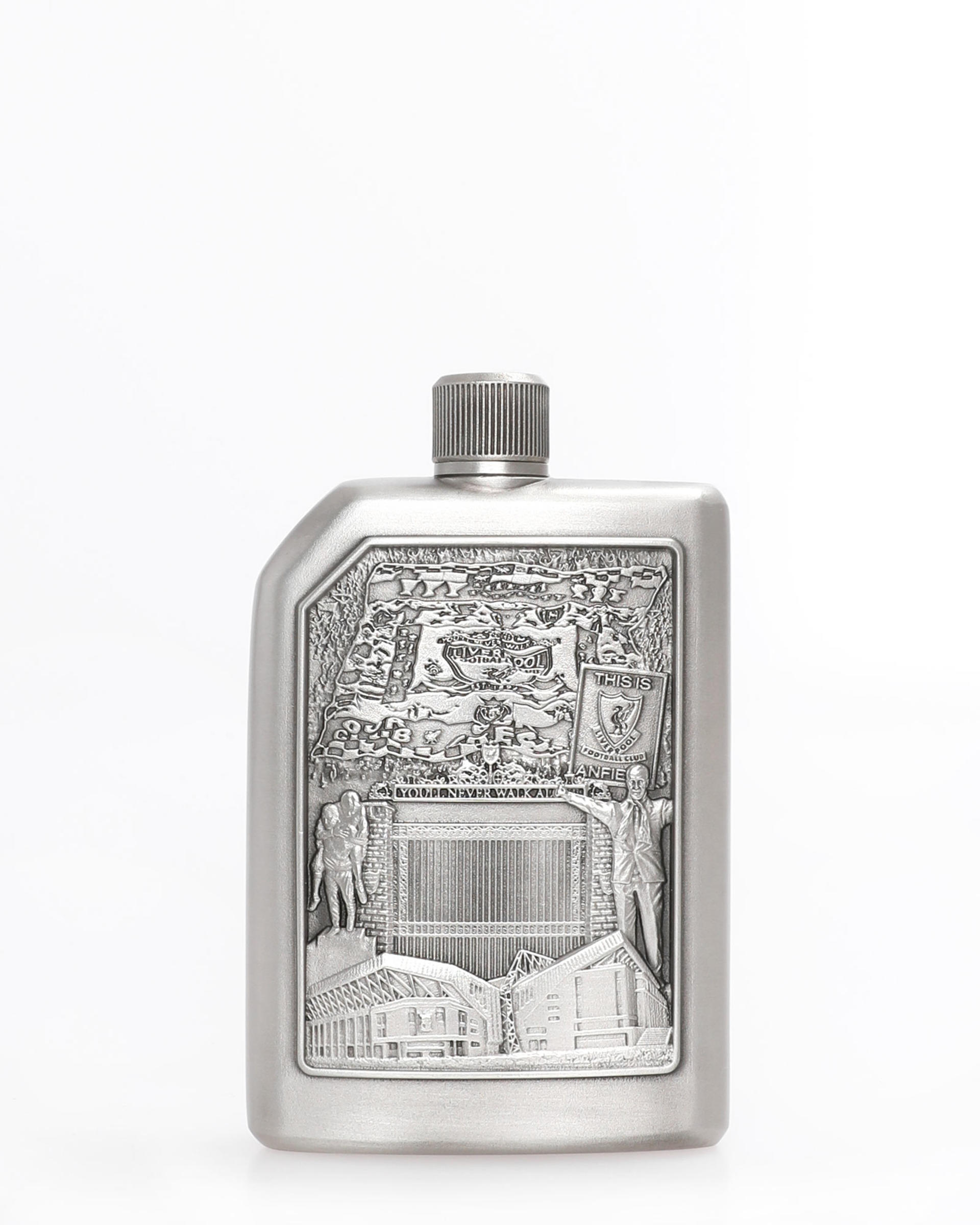 Flacon à hanche LFC X Royal Selangor - Image 1