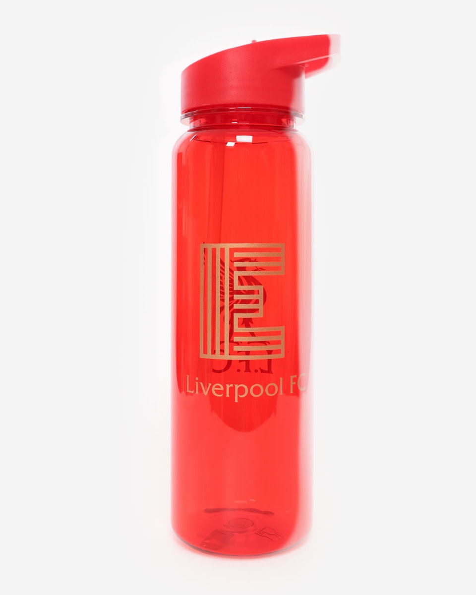 LFC Letter E Water Bottle - Image 1
