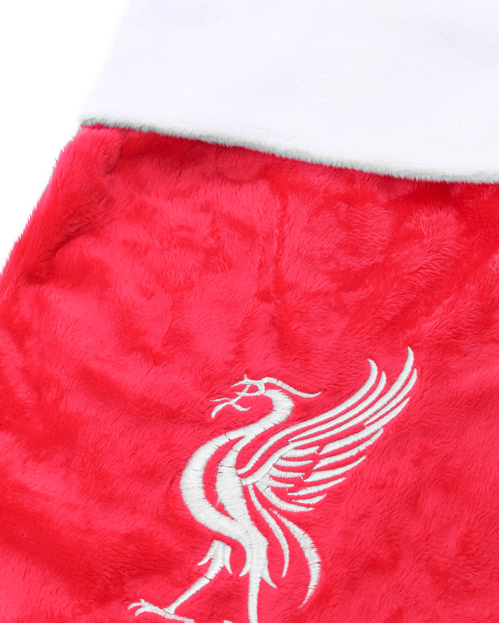 Calcetín de Papá Noel LFC - Image 2
