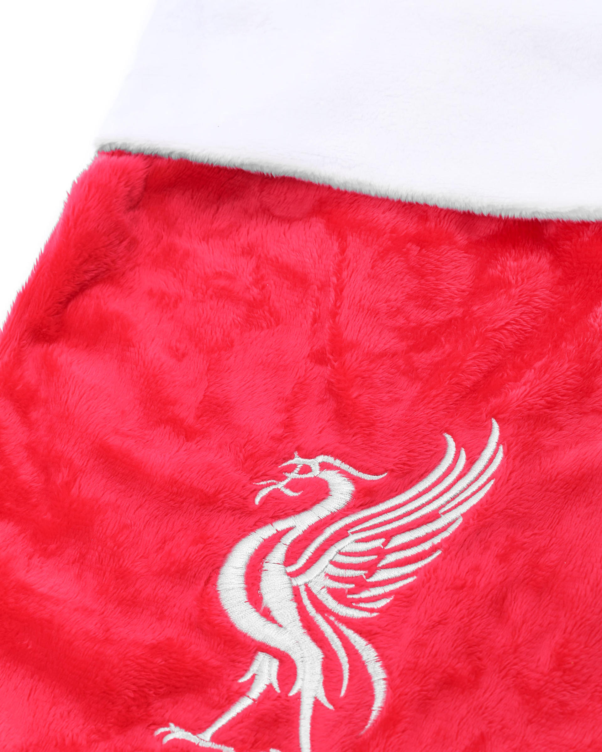 Calcetín de Papá Noel LFC - Image 2
