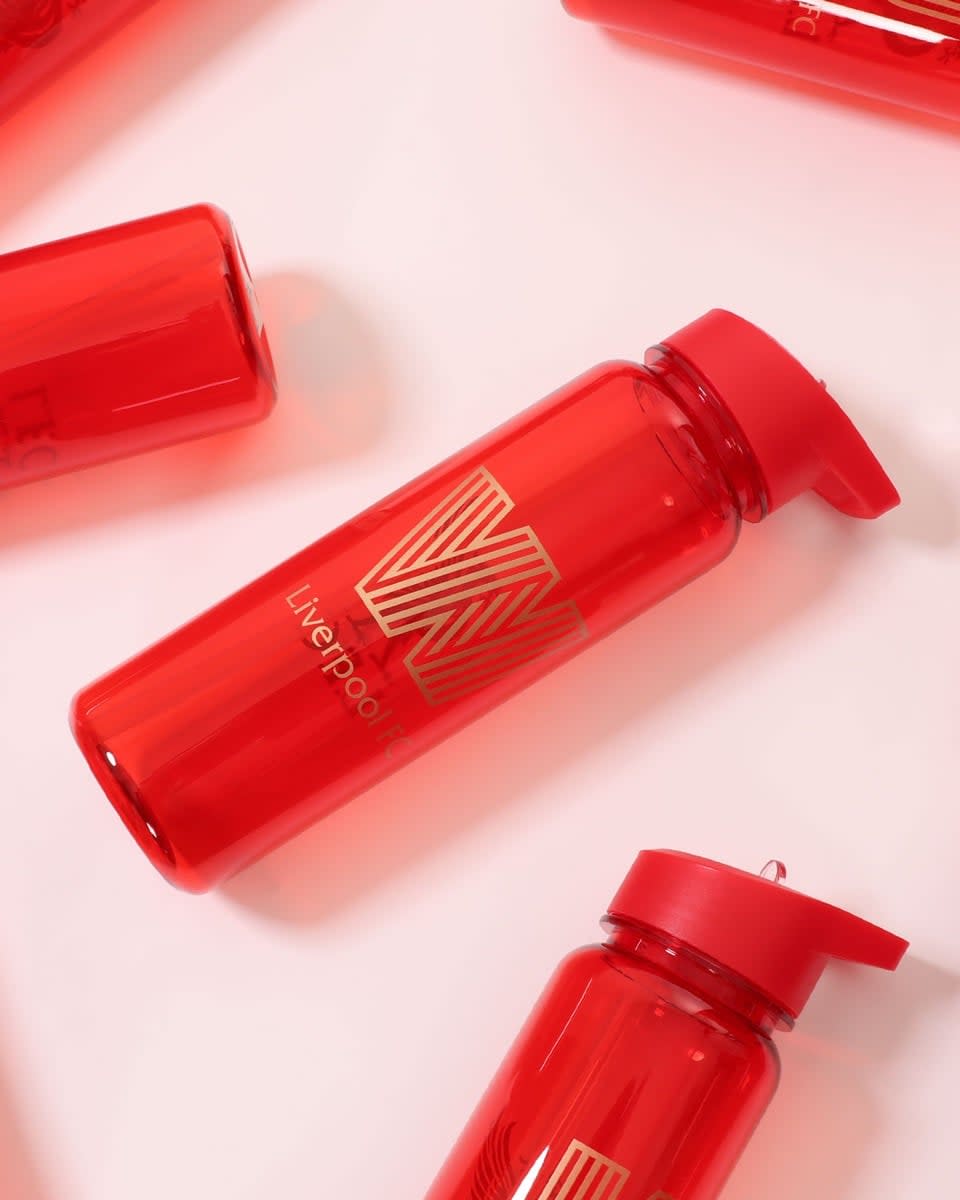 LFC Letter W Water Bottle - Image 4