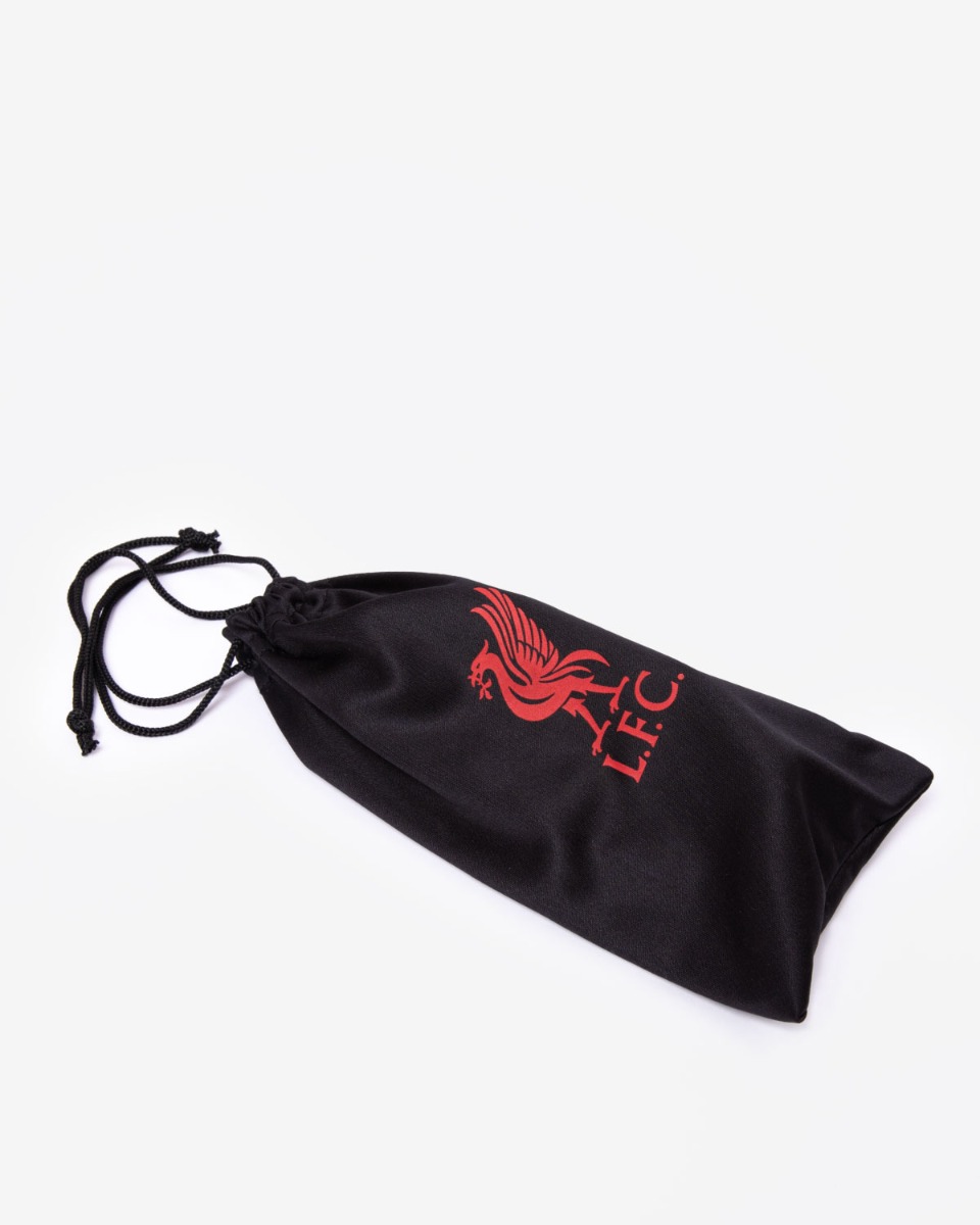 【新品・公式】リバプールサングラス　liverpool LFC Sport Sunglasses