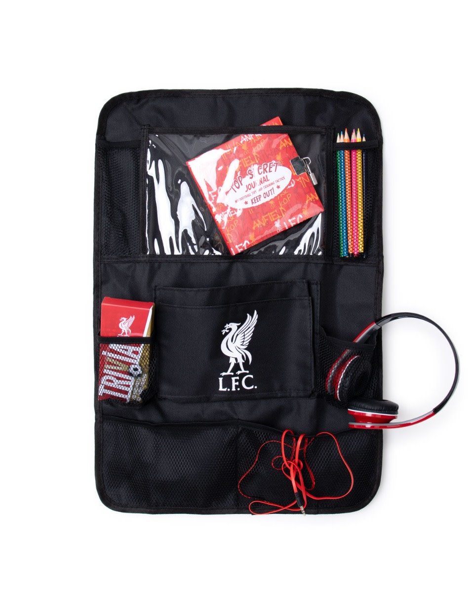LFC Seat Organiser - Image 2