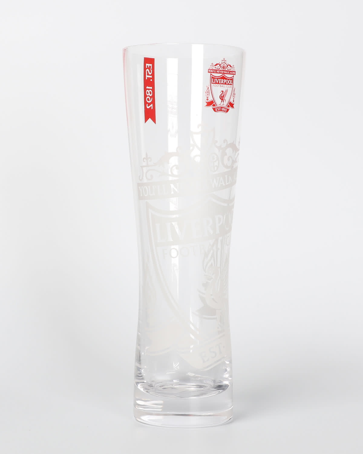 Verre à bière LFC - Image 1