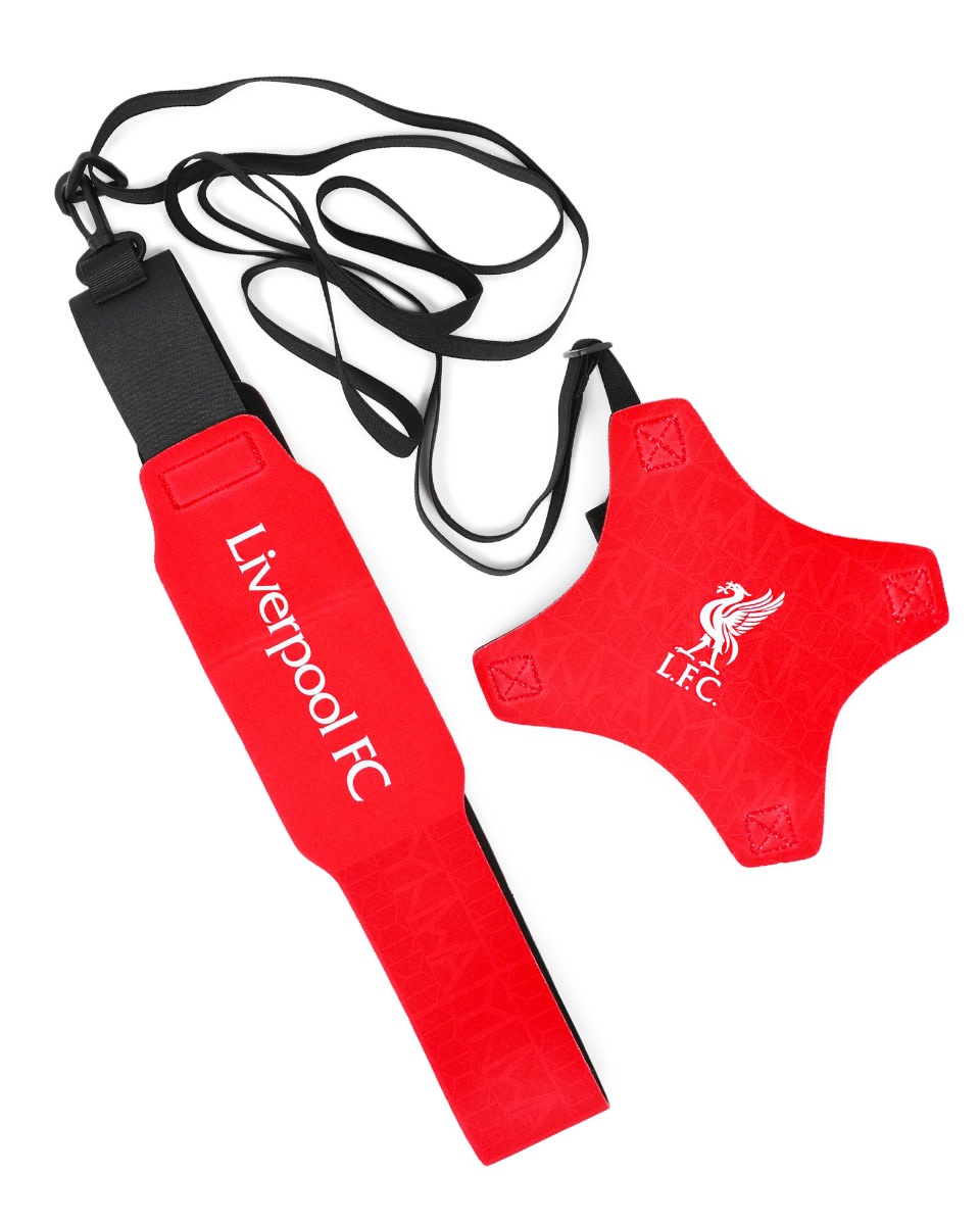 Entraîneur de taille de football du LFC - Image 2