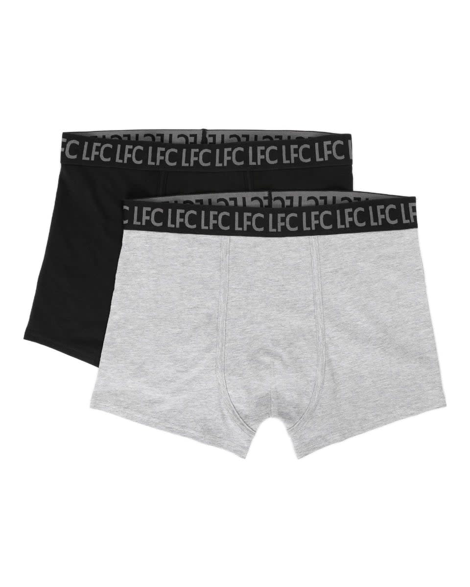 LFC Badehose für Erwachsene, 2er-Pack - Image 1