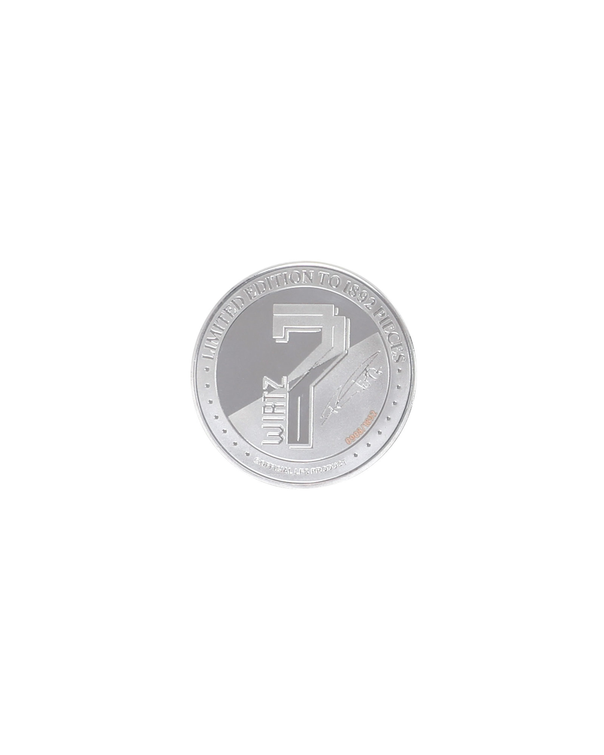 LFC Wirtz-mønt - Image 3