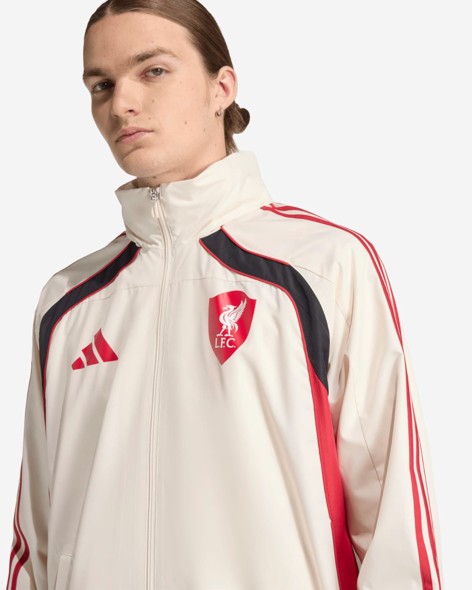 LFC adidas Urban Purist Herren-Kapuzenjacke 25/26 - Image 4