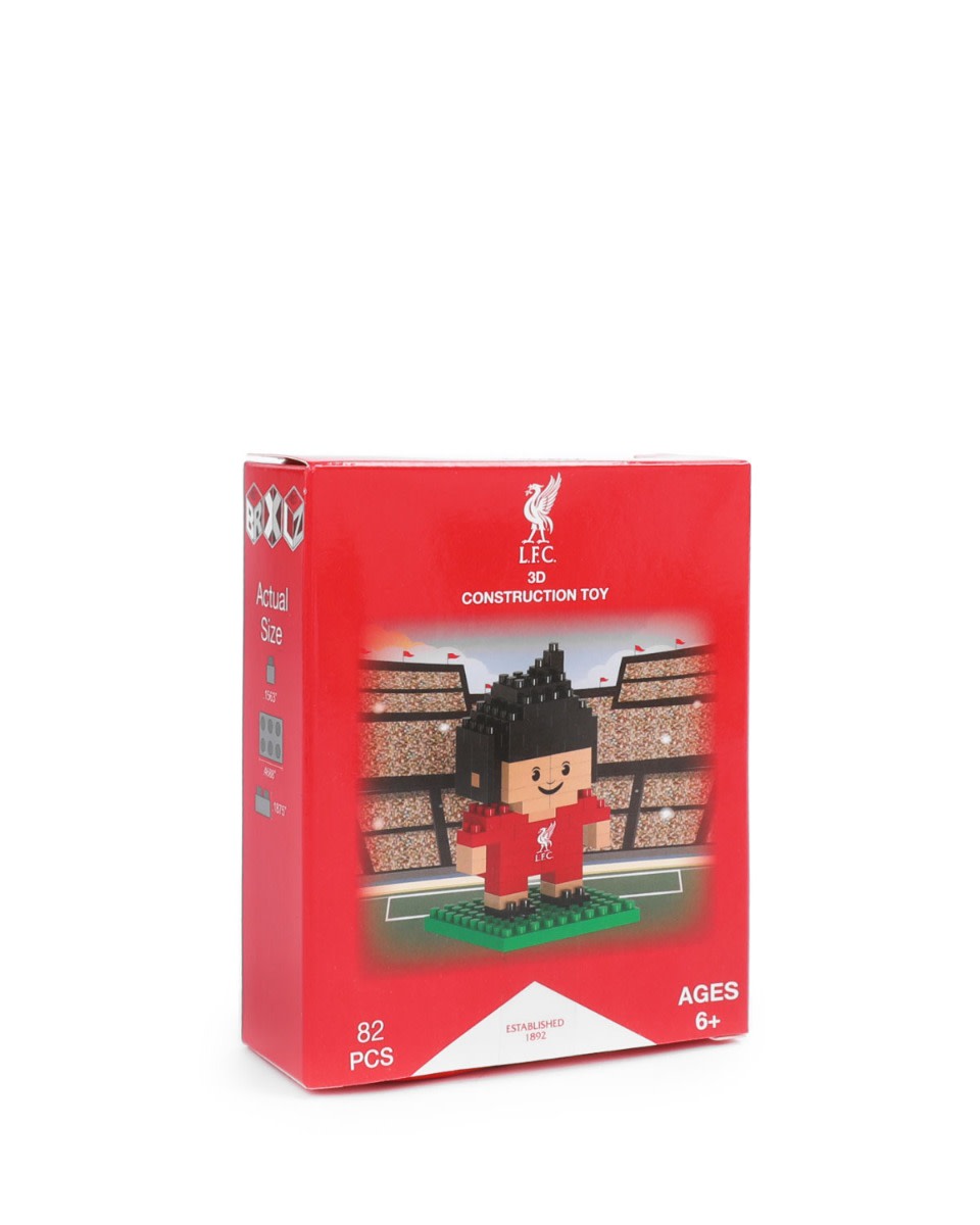 LFC BRXLZ Mini Player - Image 2
