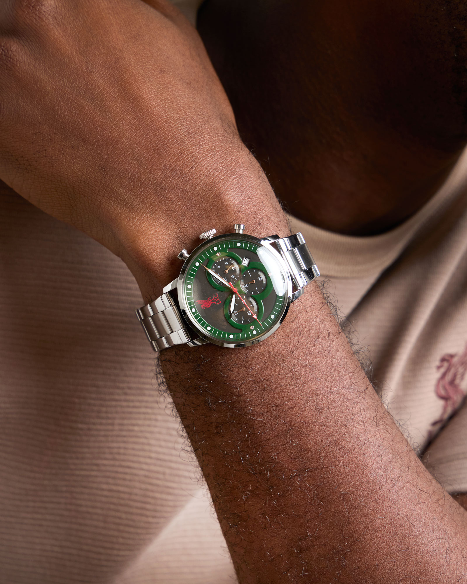LFC Classic Watch Presentset - Image 1
