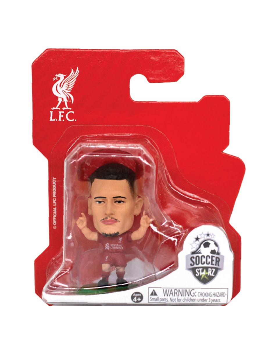 LFC 25/26 Soccerstarz Florian Wirtz - Home - Image 2