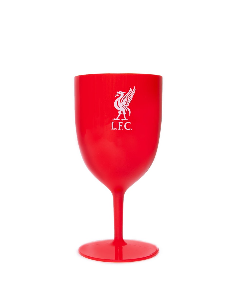Verre à vin en acrylique LFC - Image 1