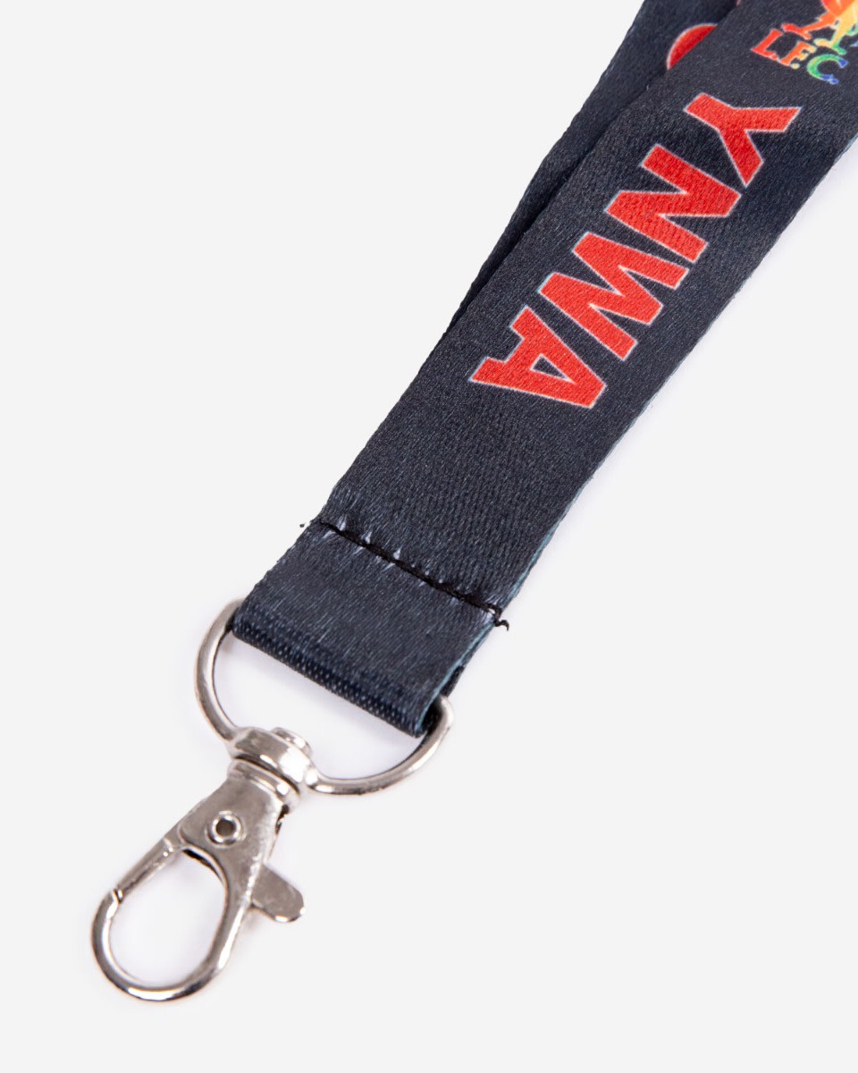 LFC Pride Lanyard - Image 3