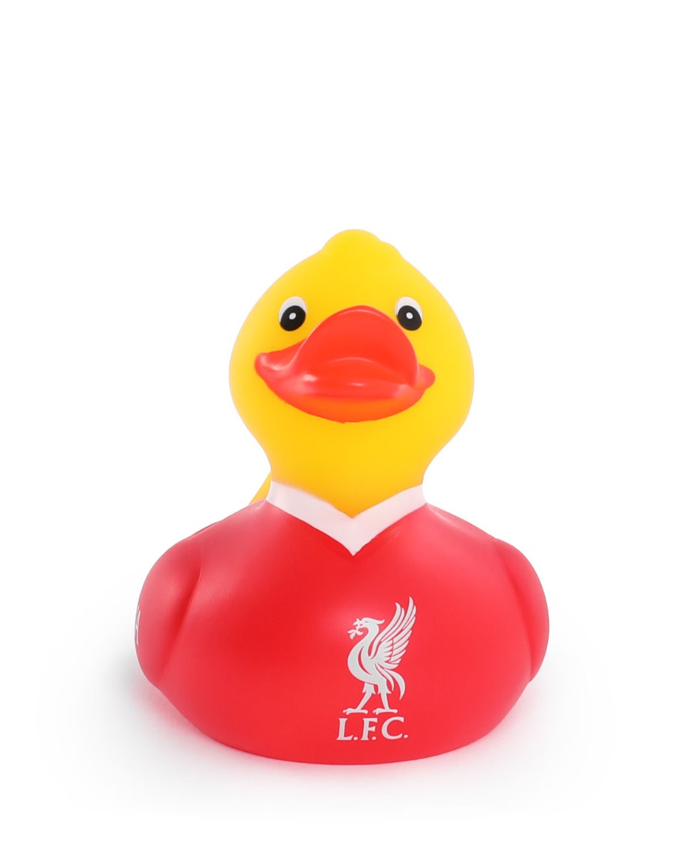 LFC Rubber Duck - Image 1