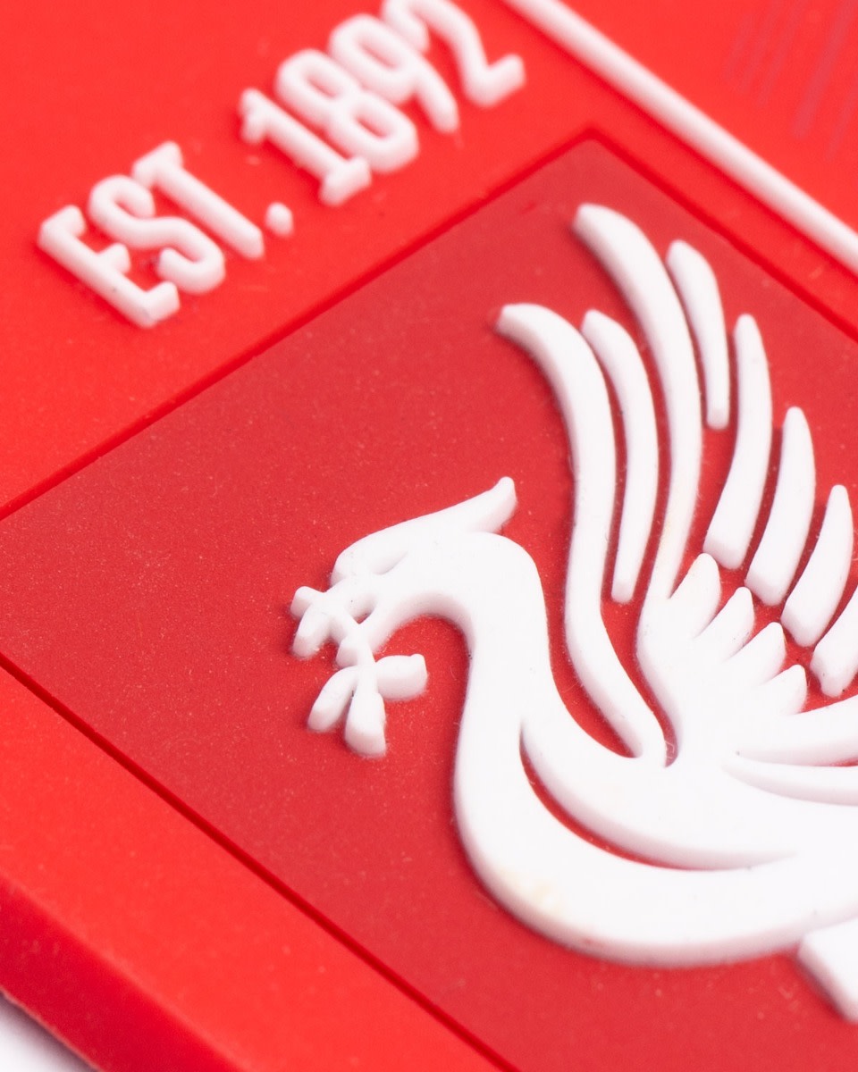 LFC ラバーマグネット - Image 2