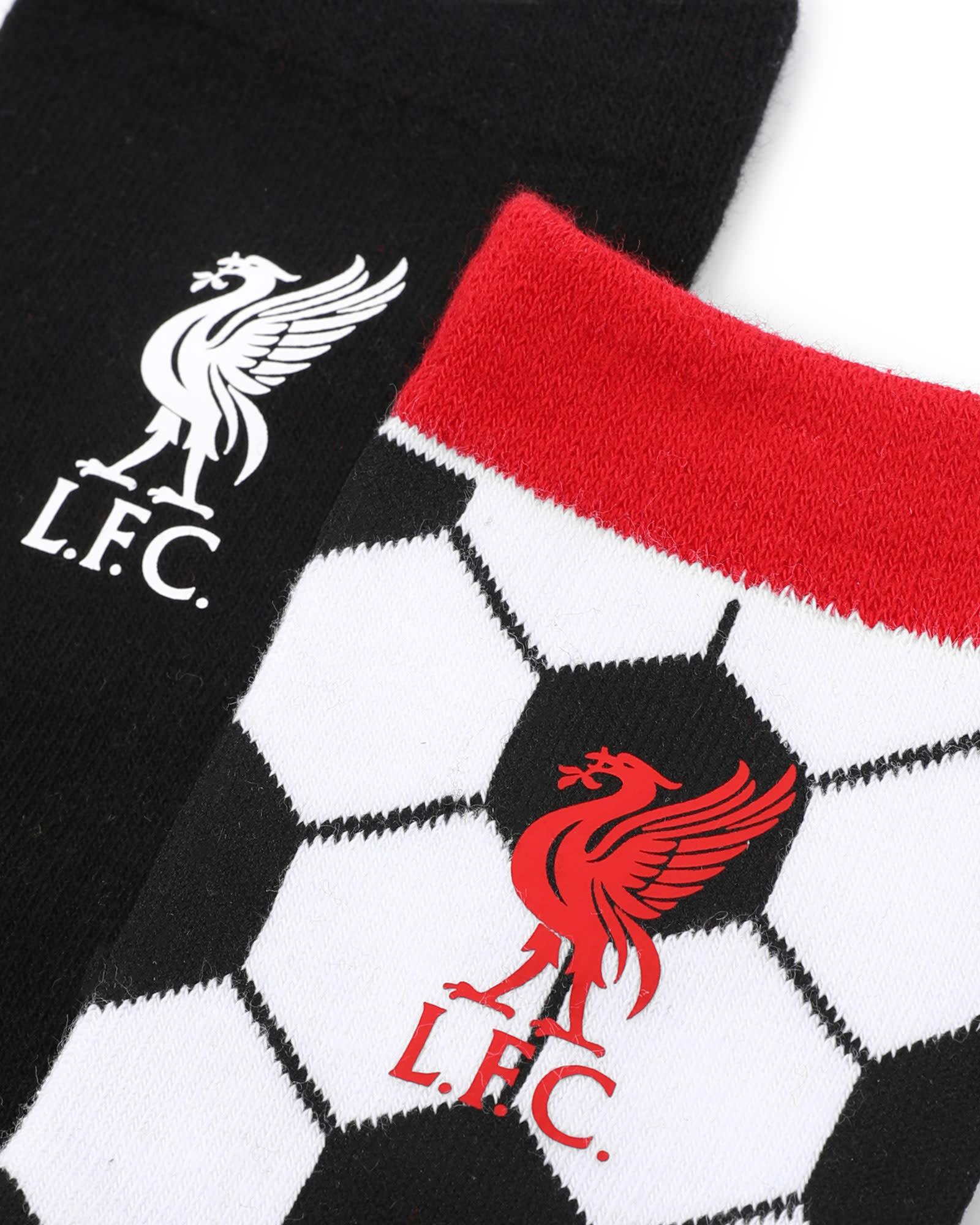 LFC 青少年 2 件装设计袜子多色 - Image 4