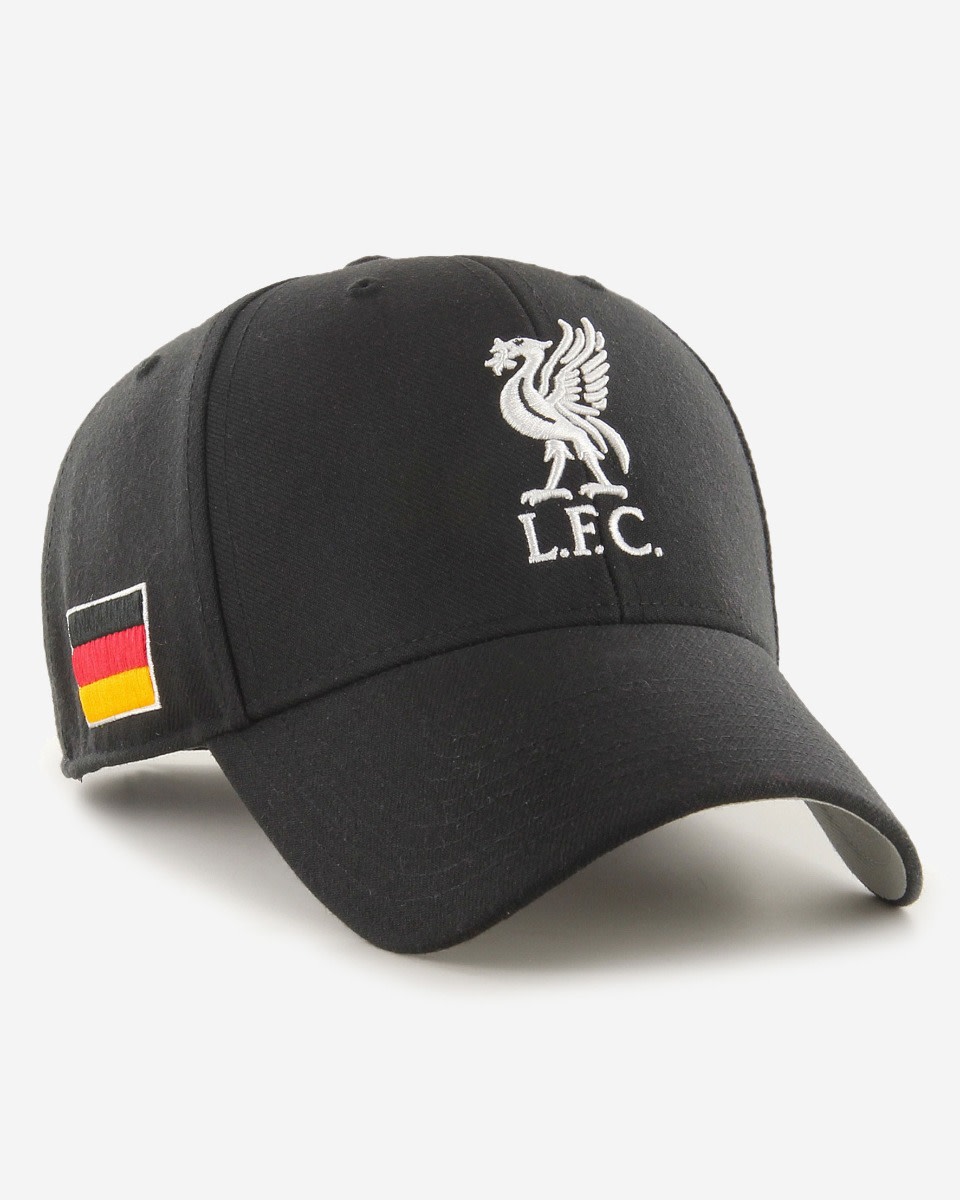 Casquette MVP du drapeau allemand pour adultes du LFC 47 - Image 1