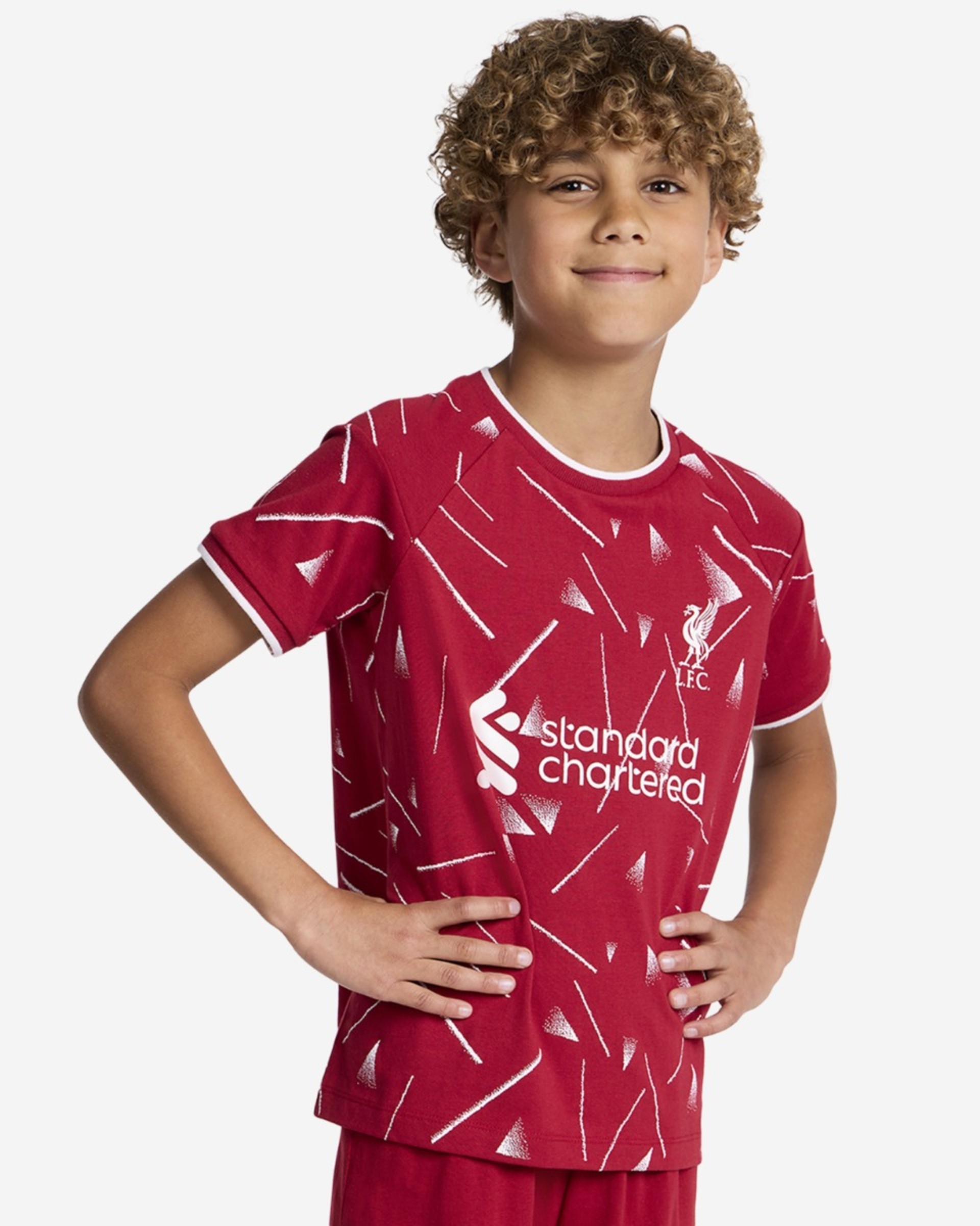 LFC 26/27 จูเนียร์โฮม พีเจเอส - Image 1