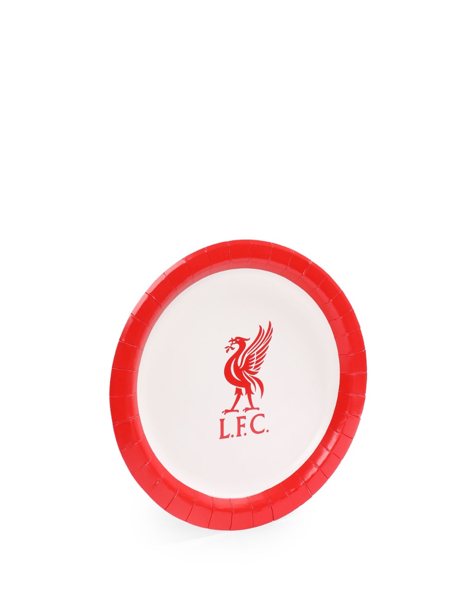 LFC 8Pk festtallerkener - Image 3