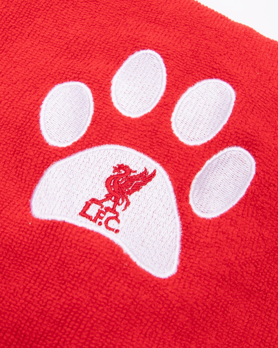 LFC Set Of 2 Dog Towels - Image 2