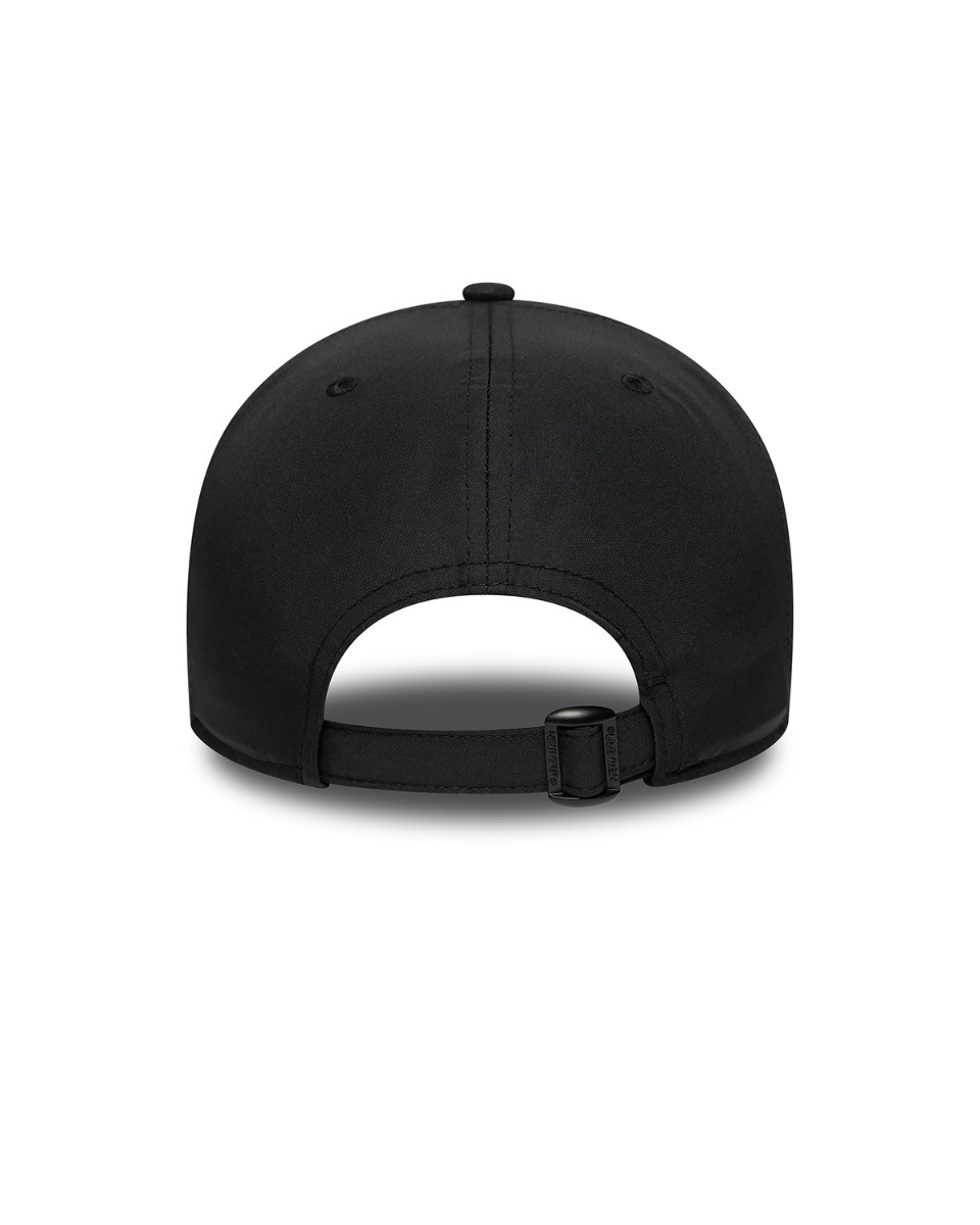 LFC New Era Reflective Black 9FORTY Adjustable Cap - Image 4