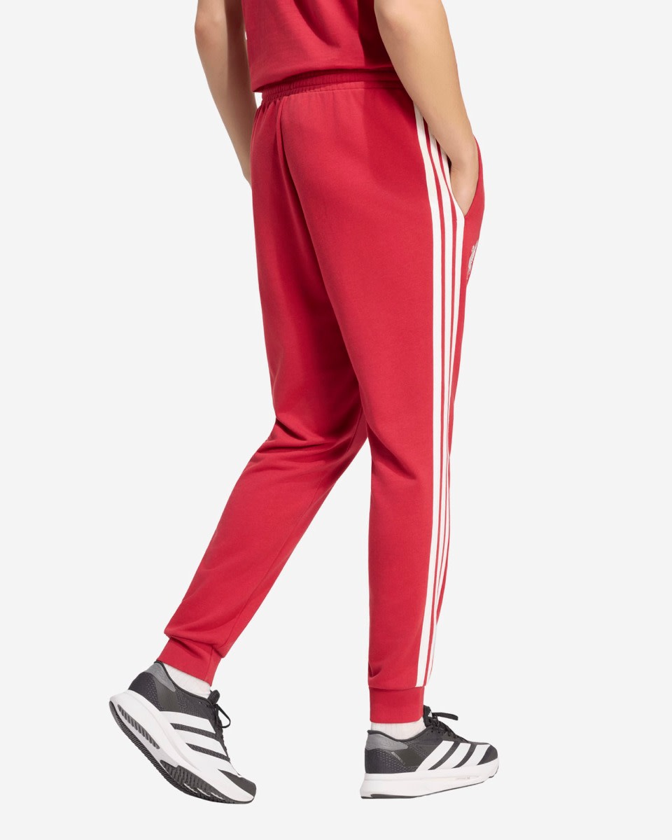 Pantalones LFC Adidas 26/27 DNA Active para hombre, color granate - Image 2