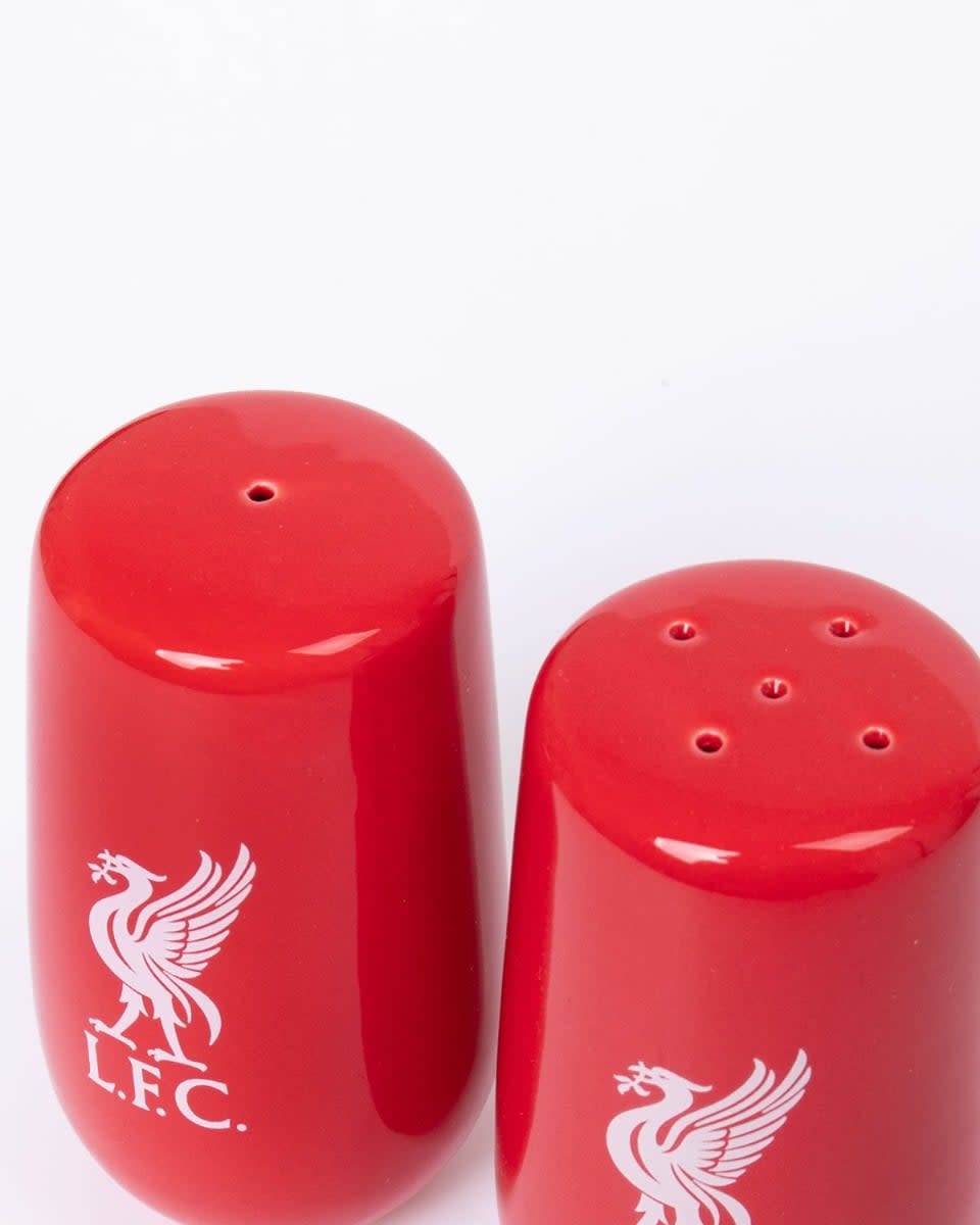 Set sel et poivre LFC - Image 3