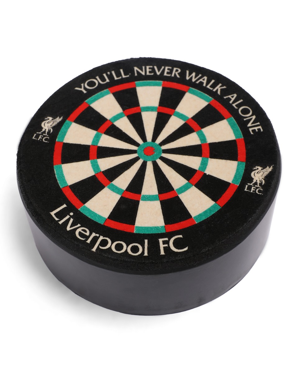 LFC Mini Darts Station Darts Holder - Image 2