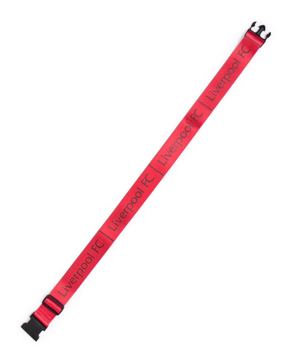 LFC ラゲッジストラップ - Image 1