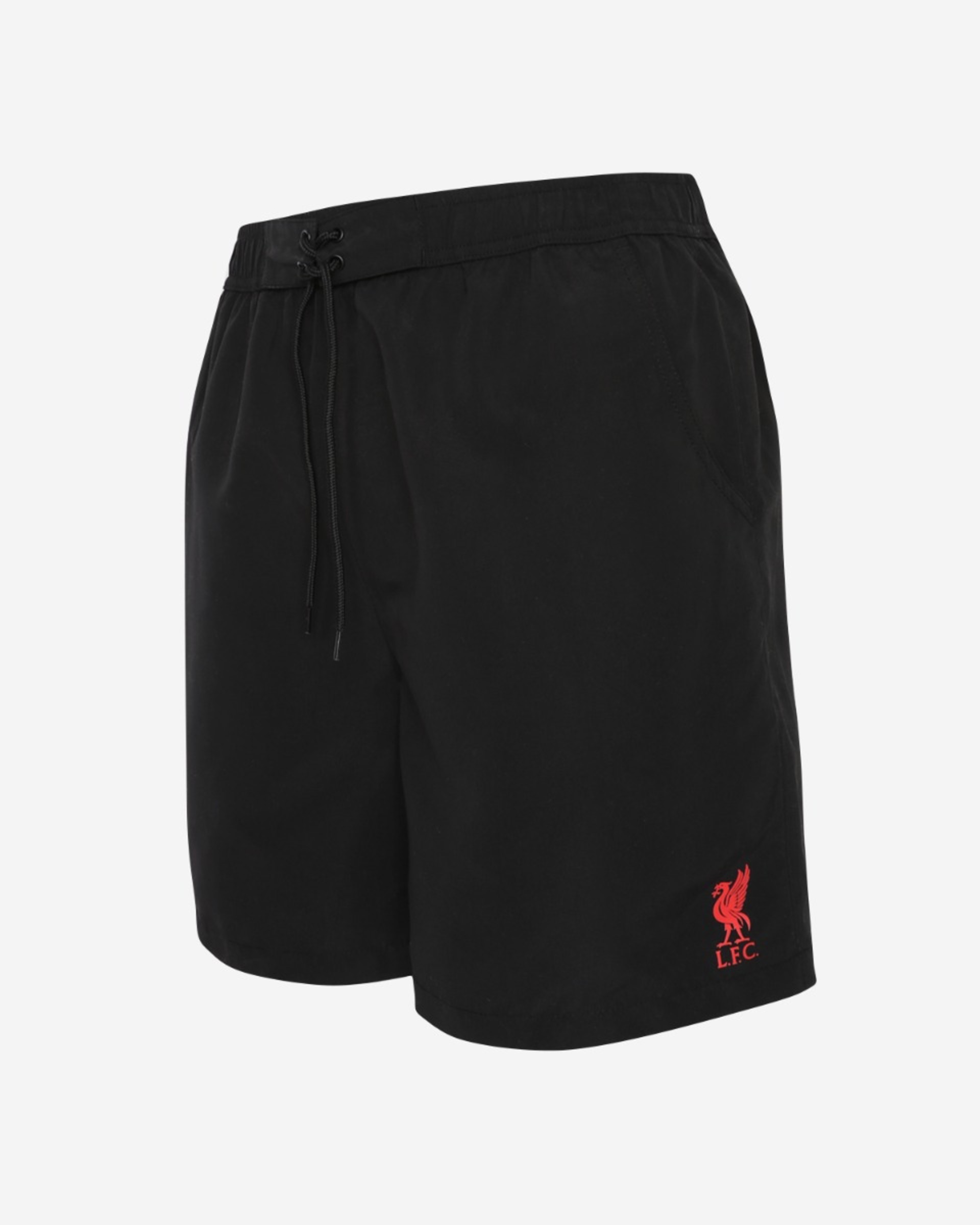 LFC กางเกงว่ายน้ำบุรุษสีดำ - Image 3