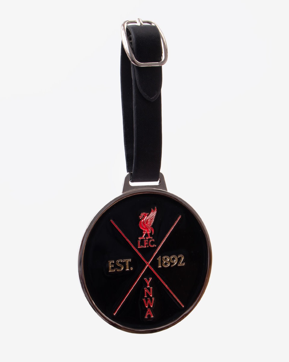 LFC Golf Bag Tag - Image 2