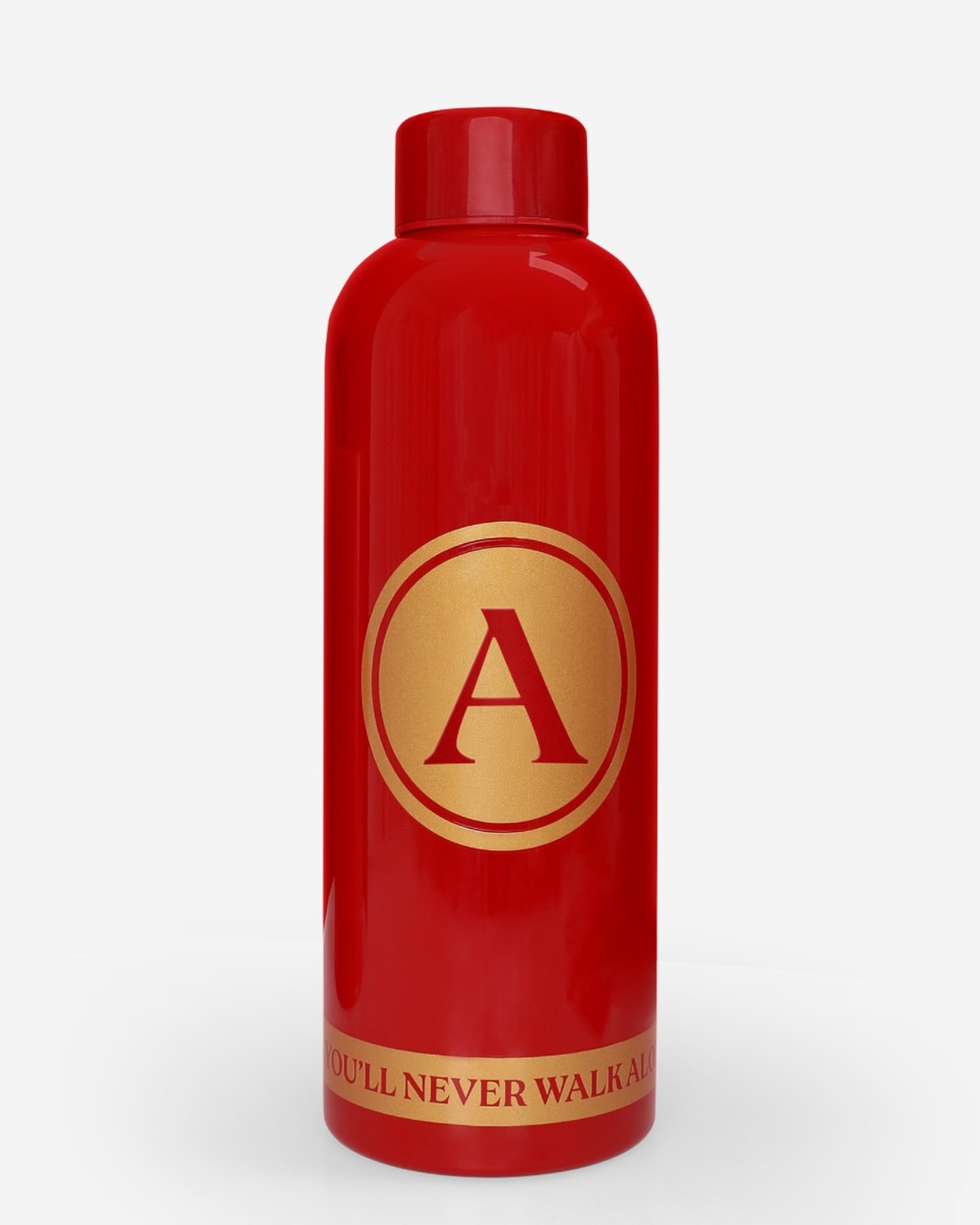 ขวดน้ำ LFC Letter A - Image 1