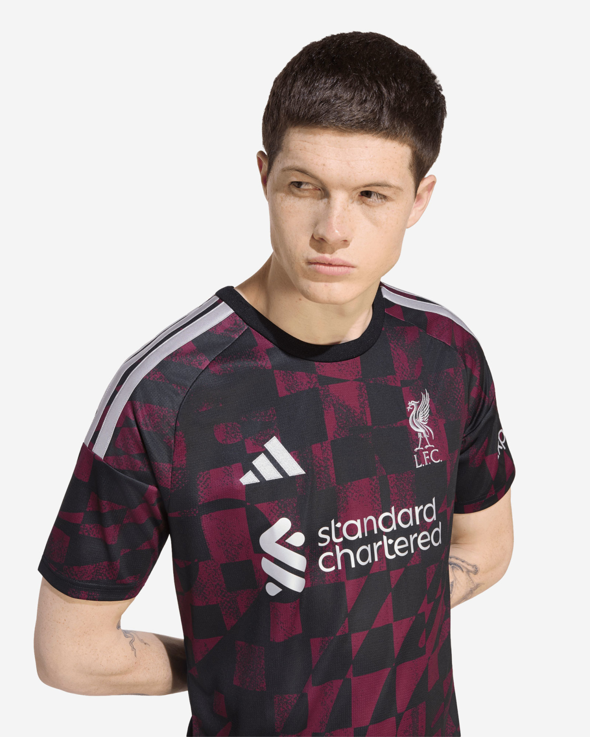 LFC Adidas Mens 26 27 Third Jersey KAPOCS 7 Women s Super League lfc-adidas-mens-26-27-third-jersey-kapocs-7-women-s-super-league