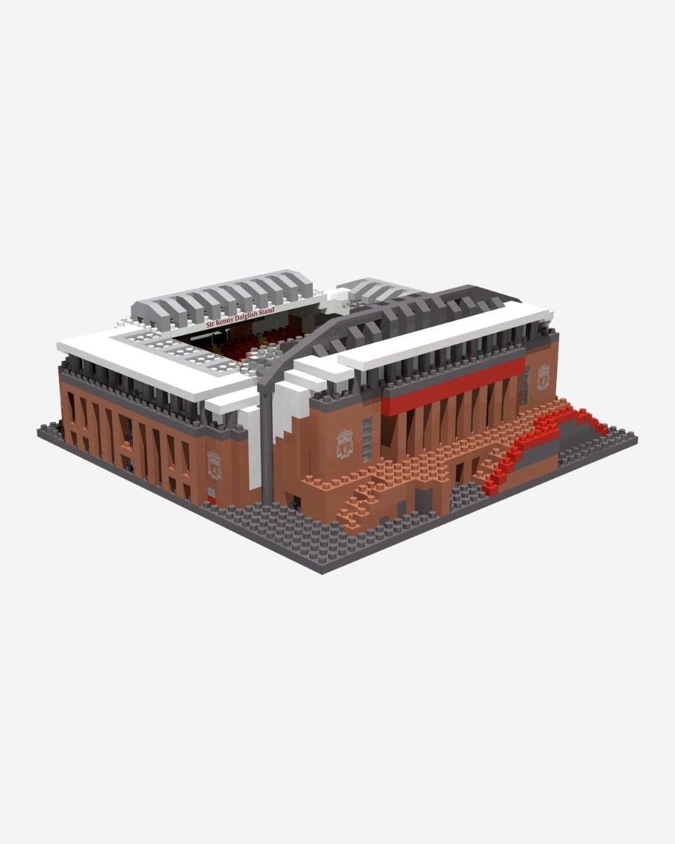 LFC BRXLZ Ministadion - Image 3