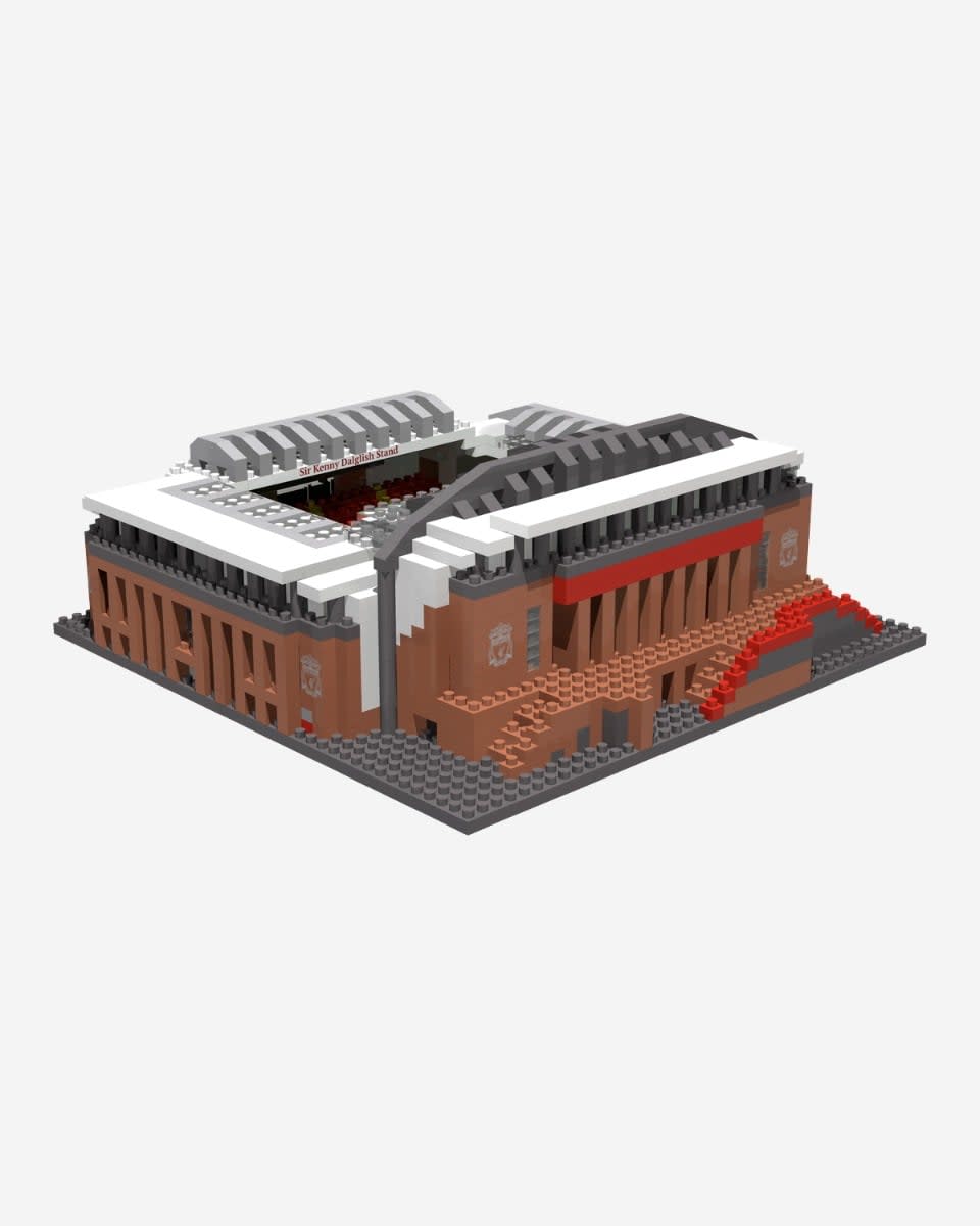 Mini-stade LFC BRXLZ - Image 3