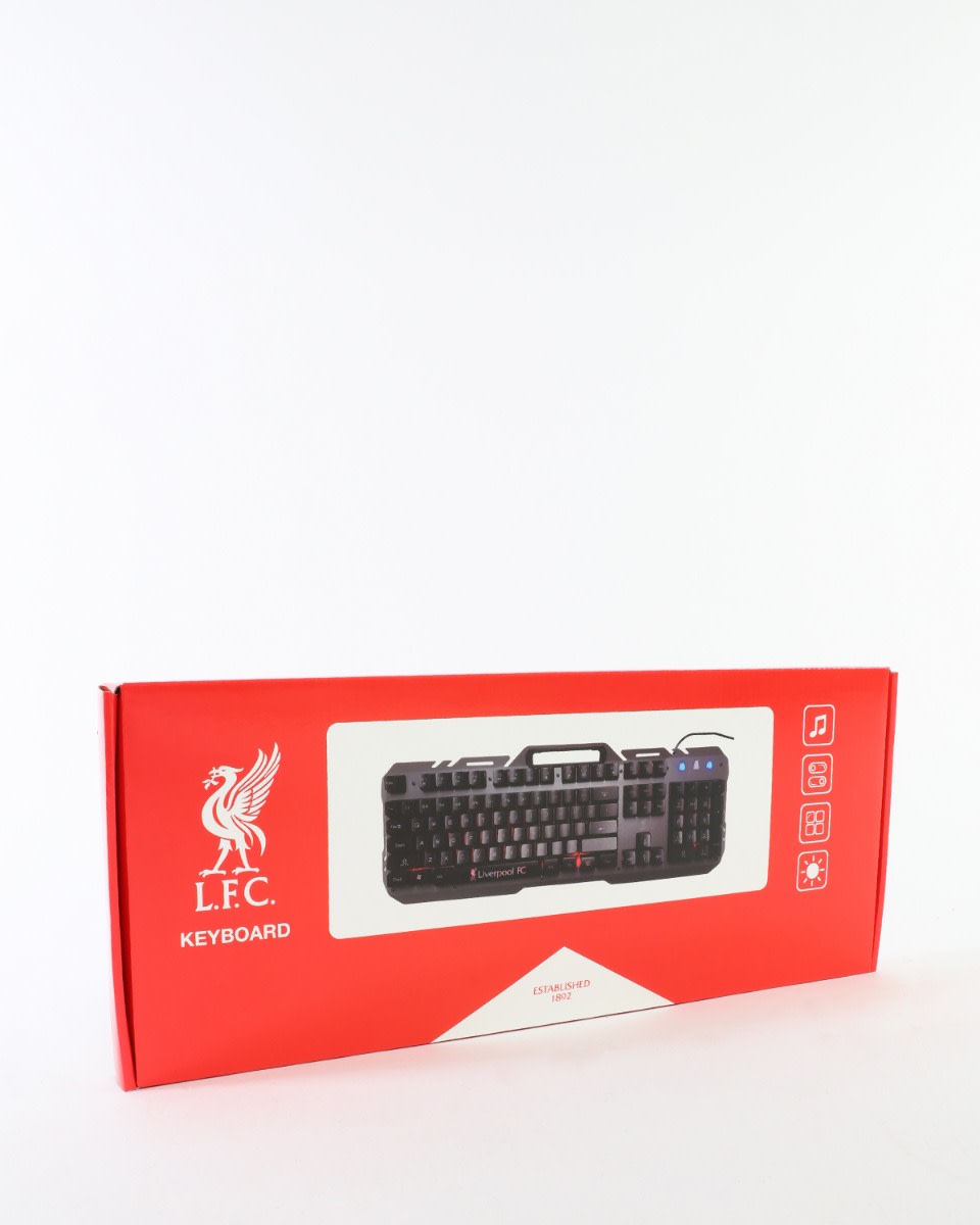 LFC Keyboard - Image 2